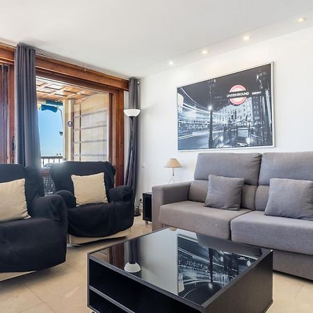Estacha Apartment 2-L Levante Beach Бенидорм Екстериор снимка