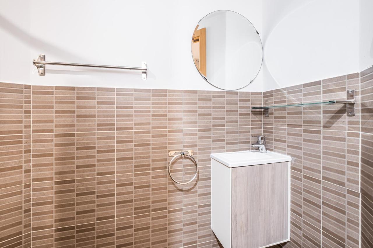 Estacha Apartment 2-L Levante Beach Бенидорм Екстериор снимка