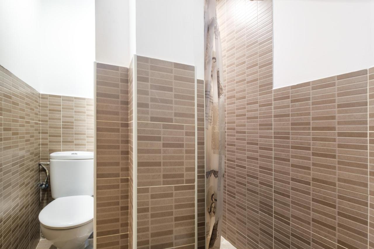 Estacha Apartment 2-L Levante Beach Бенидорм Екстериор снимка
